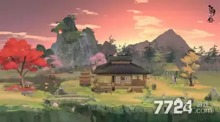 江湖悠悠竹林七贤完美通关攻略 竹林七贤怎么打