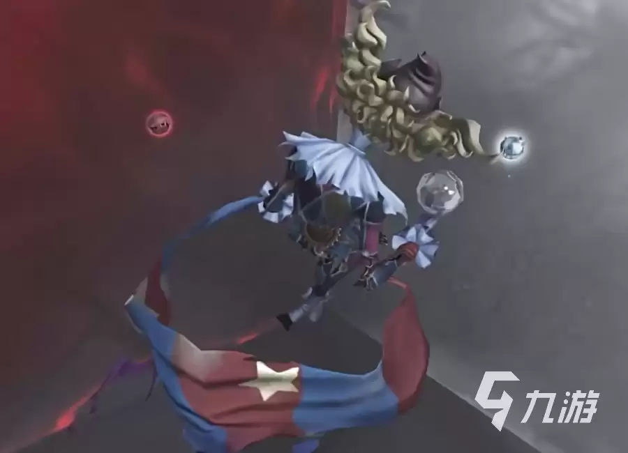 第五人格喧嚣何时上线 第五人格喧嚣角色介绍