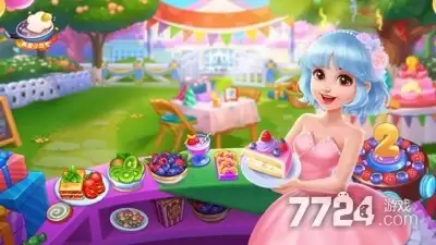 美食小当家兑换码通用汇总—礼包码真实有效可用