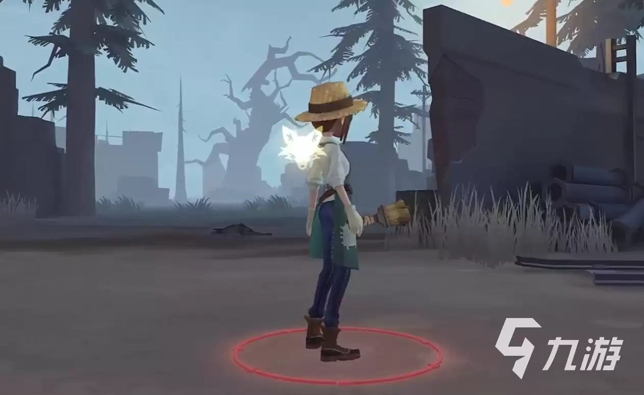 第五人格林中童话怎么玩 第五人格林中童话玩法指南