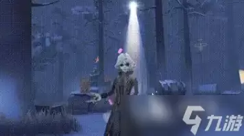 第五人格七夕节返场皮肤预测 第五人格七夕节活动汇总
