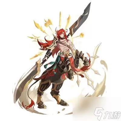 奥拉星手游兵主蚩尤技能强度概览