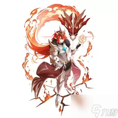 奥拉星手游炎王技能效果大全