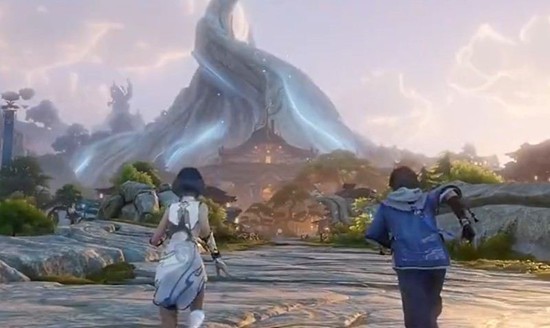 王者荣耀世界钟无艳有什么背景 钟无艳身世故事介绍