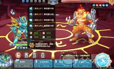 西普大陆费尔斯的技能有哪些