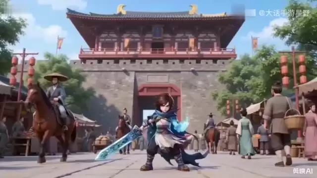 龙族新佩饰真强！金鳞清屏时代要来了？