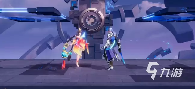 星之破晓怎么拿大乔 星之破晓大乔角色介绍