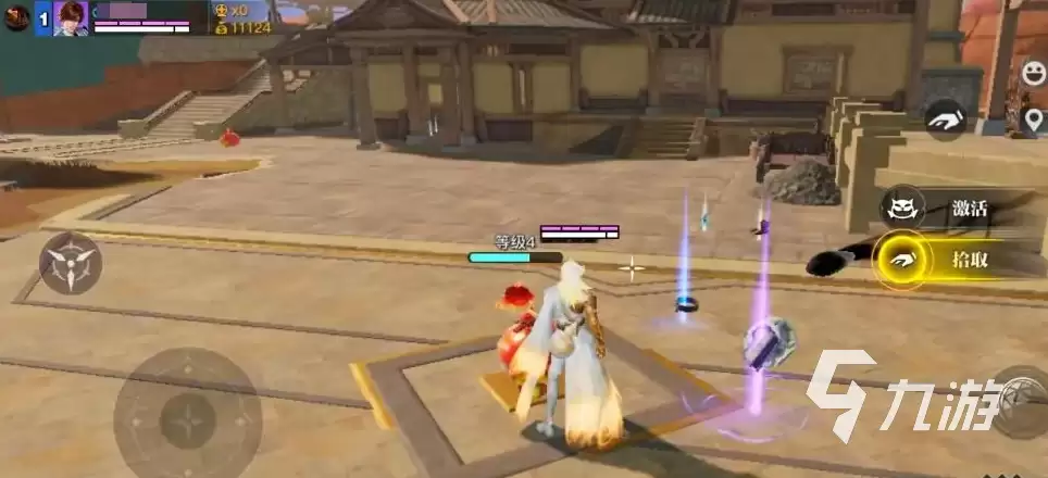 星之破晓武器是自动拾取吗 星之破晓能否自动拾取道具