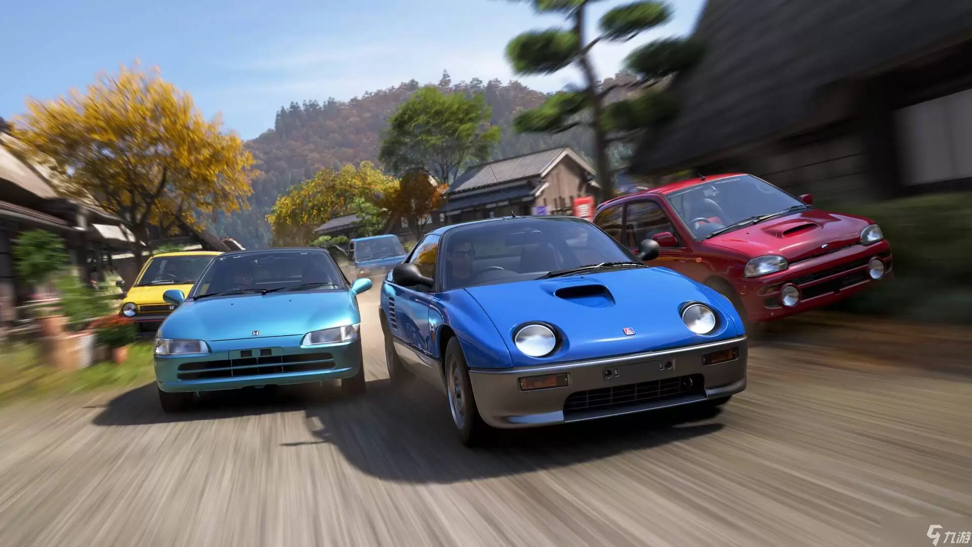 暗喻幻想 ReFantazio 与所有5月份离开Xbox Game Pass的游戏
