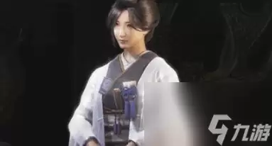 仁王3斋藤福是何人