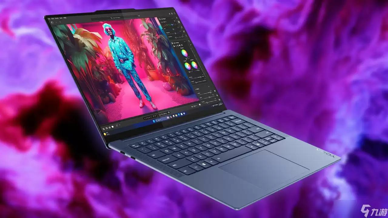 暴降 840 美元 仅重 2.8 磅 联想 Yoga Slim 7x 超便携笔记本 现仅售 600 美元