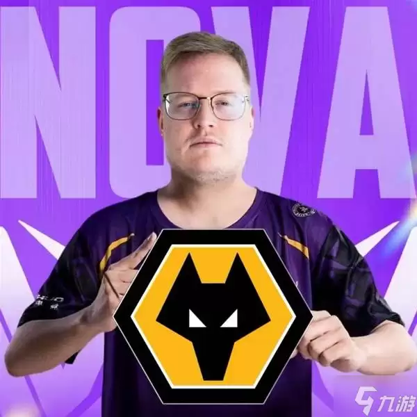 alexRr告别NOVA加入Wolves 仅执教一个赛段后结束中国之旅