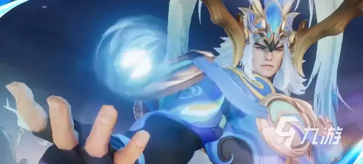 星之破晓吕布怎么玩 星之破晓御风骁将吕布技能连招教学