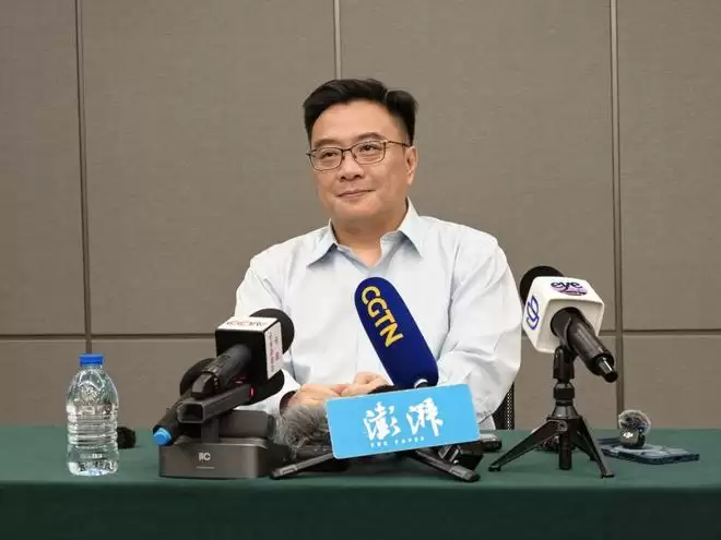 上海人工智能实验室主任周伯文：中国在全球AI治理中彰显大国担当