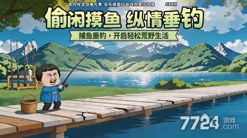 楚新钓礼包码最新最全-楚新钓兑换码全平台通用