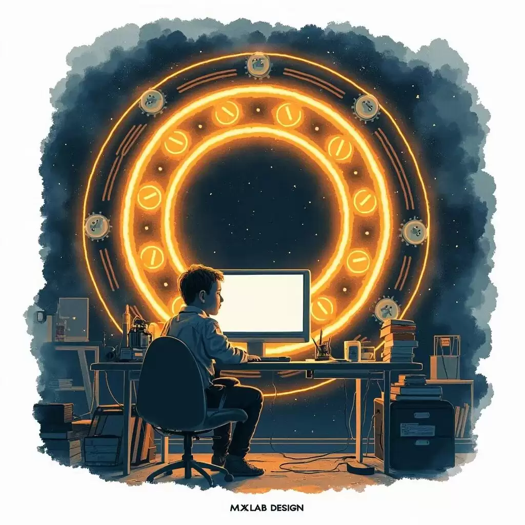什么是循环工程 Loop Engineering： loop 比 prompt 难 10 倍
