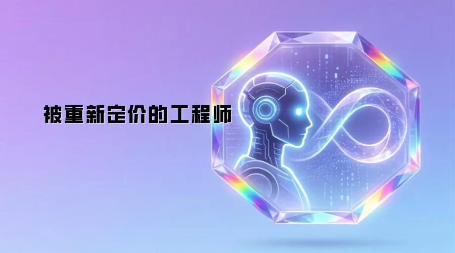 被重新标价的工程师