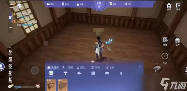 《斗罗大陆诛邪传说》建造玩法介绍