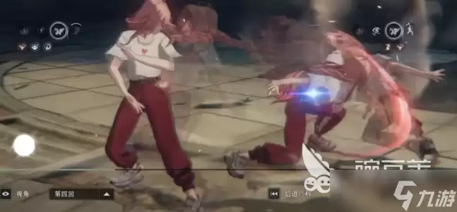 异人之下手游云步游踪技能介绍 异人之下手游云步游踪玩法