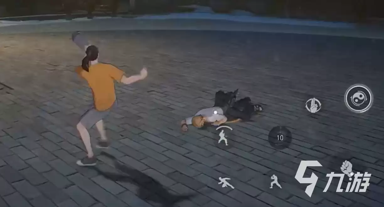 异人之下王也怎么样 异人之下王也强度分析