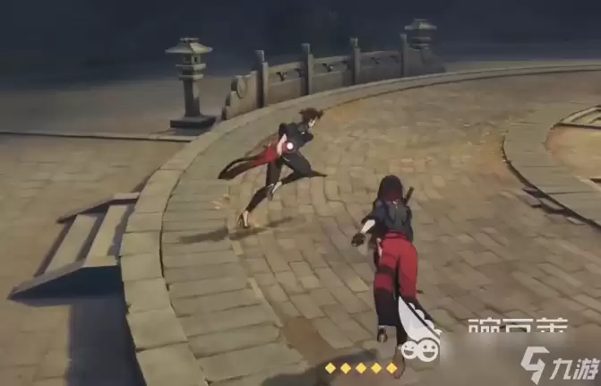 异人之下凌九介绍 异人之下凌九技能强度