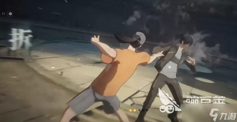 异人之下王也怎么玩 异人之下手游王也角色解析