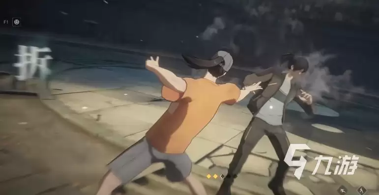 异人之下手游王也角色玩法详解与技能搭配攻略