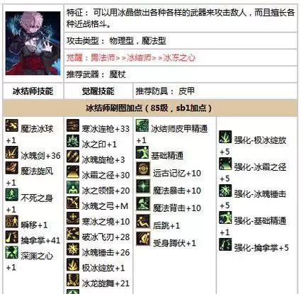 地下城技能攻略(掌握关键技能,成为无敌!)-第2张图片- 地下城技能攻略(掌握关键技能,成为无敌!)-第2张图片-