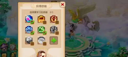 征途手游普陀技能加点攻略(掌握普陀技能加点,打造无敌船神)-第1张图片- 征途手游普陀技能加点攻略(掌握普陀技能加点,打造无敌船神)-第1张图片-