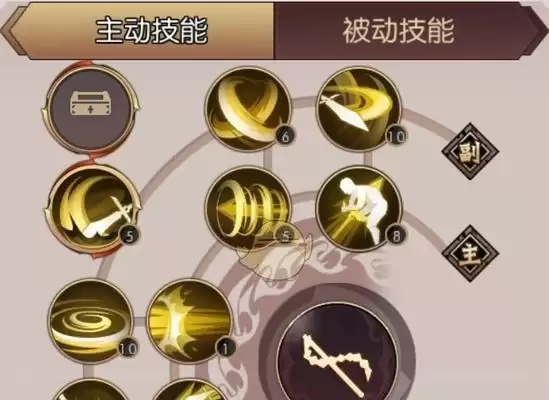 《传奇霸业手游技能升级攻略》(掌握技能升级的关键,成就无敌王者)-第2张图片- 《传奇霸业手游技能升级攻略》(掌握技能升级的关键,成就无敌王者)-第2张图片-