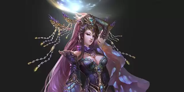 《以血染圣女技能加点攻略大全》(打造最强圣女,解密技能加点绝招!)-第2张图片- 《以血染圣女技能加点攻略大全》(打造最强圣女,解密技能加点绝招!)-第2张图片-