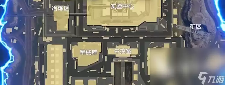 和平精英实验基地介绍 和平精英实验基地怎么样
