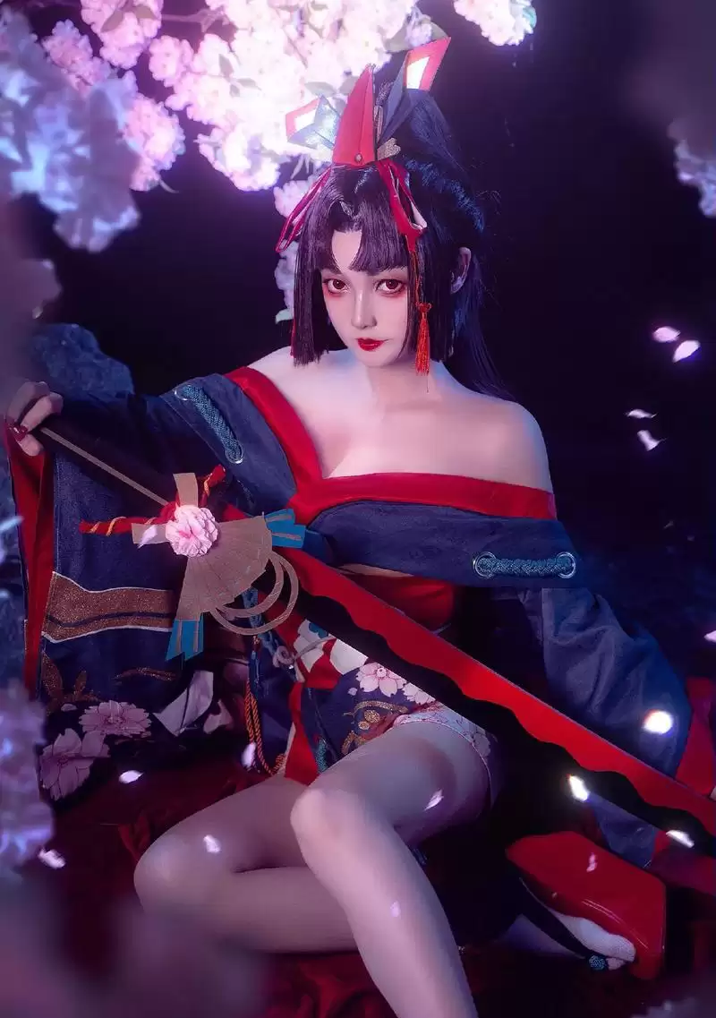 《阴阳师妖刀姬技能选择攻略》(解析妖刀姬的技能搭配,助你打造最强队伍!)-第1张图片- 《阴阳师妖刀姬技能选择攻略》(解析妖刀姬的技能搭配,助你打造最强队伍!)-第1张图片-