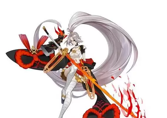 《阴阳师妖刀姬技能选择攻略》(解析妖刀姬的技能搭配,助你打造最强队伍!)-第2张图片- 《阴阳师妖刀姬技能选择攻略》(解析妖刀姬的技能搭配,助你打造最强队伍!)-第2张图片-