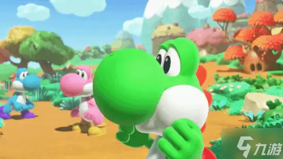 任天堂Switch2独占新作斩获M站80分!你会想玩吗?