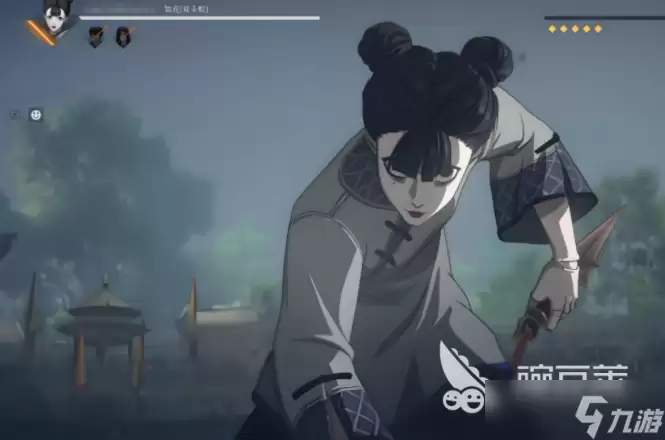 异人之下手游双头蛇是谁 异人之下手游双头蛇介绍