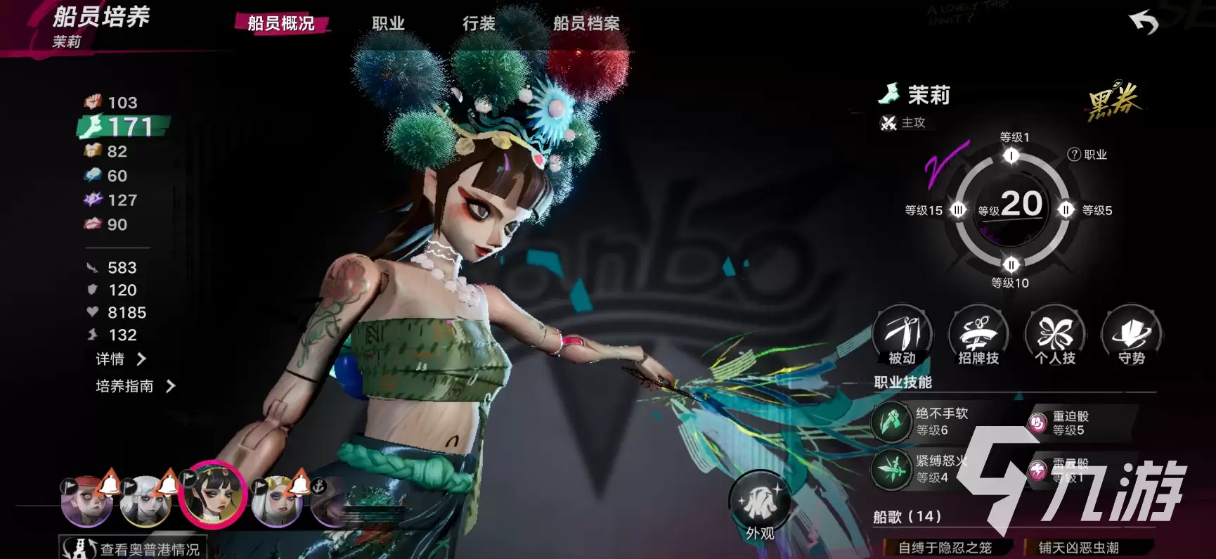 遗忘之海最强配队推荐:高效阵容搭配与角色选择指南