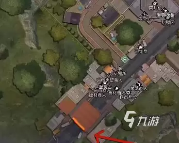 黎明觉醒渡鸦营地宝箱位置在哪里 渡鸦营地宝箱位置大全