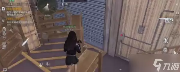 《黎明觉醒生机》噩梦苏醒逃离仓库完成攻略