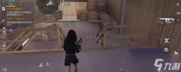 《黎明觉醒生机》噩梦苏醒逃离仓库完成攻略