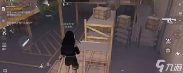 《黎明觉醒生机》噩梦苏醒逃离仓库完成攻略