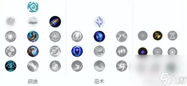 《英雄联盟手游》辛德拉玩法攻略
