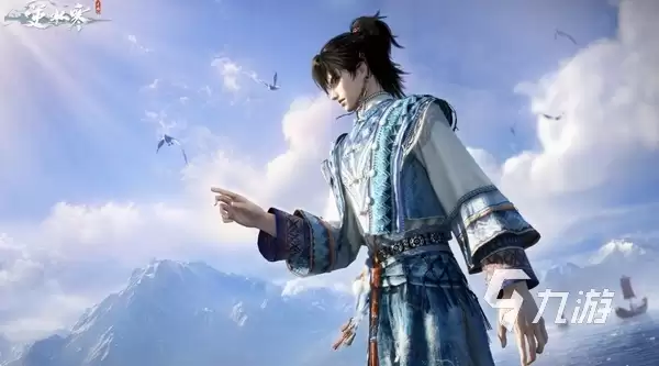 逆水寒新世界开服时间介绍 逆水寒新世界什么时候出