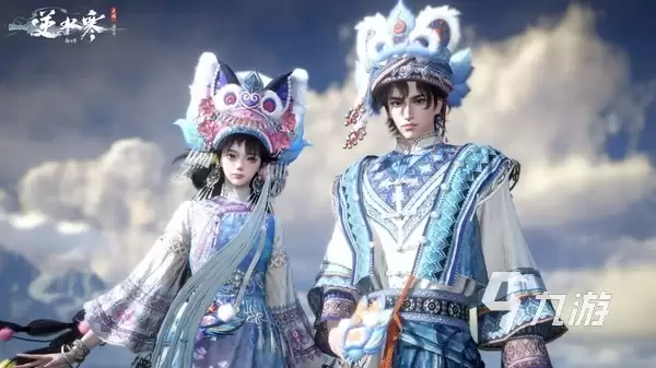 逆水寒新世界开服时间介绍 逆水寒新世界什么时候出