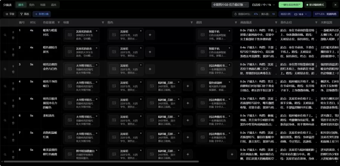 RunningHub + Seedance 2.5 AI 短剧低成本实战指南