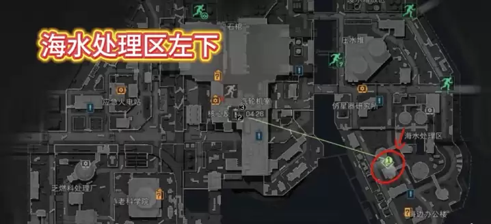 三角洲今日密码是多少?7.20今日密码/特勤处制造收益物品分享【核电站今日密码】
