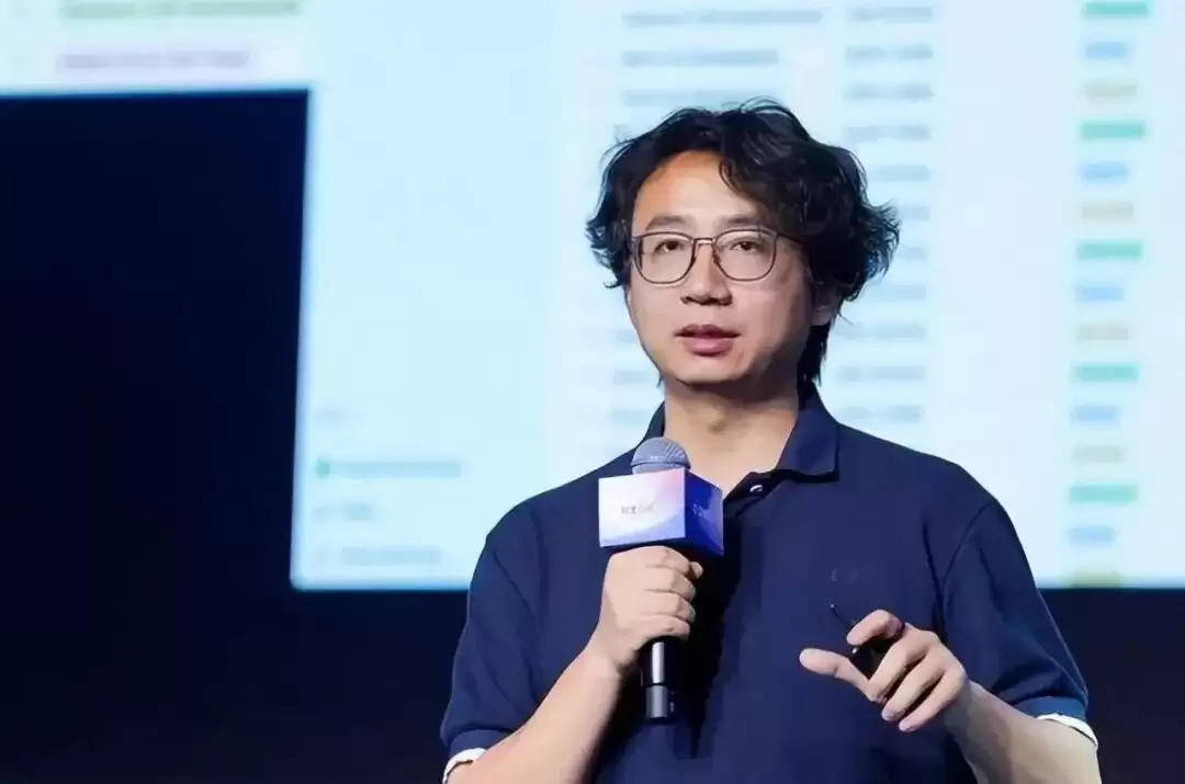 突发：阿里AI产线大整合：92年陈宇森统管三大Agent