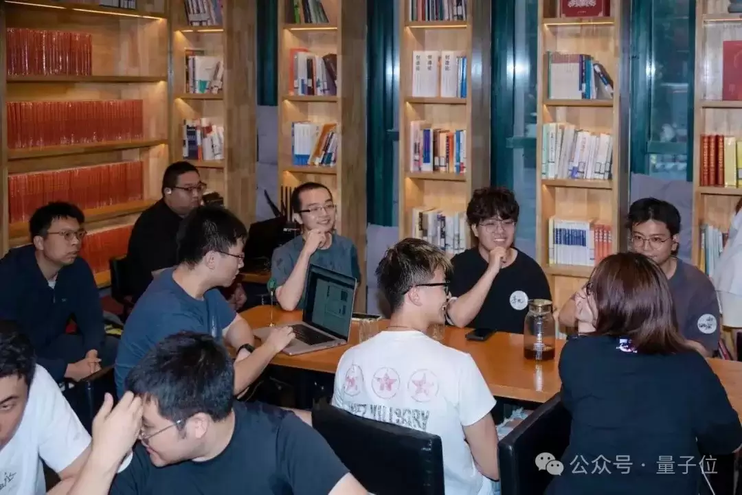 诚招｜量子位RSS'26专题策划
