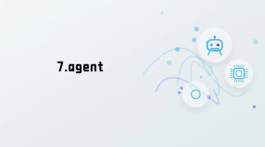 7.agent