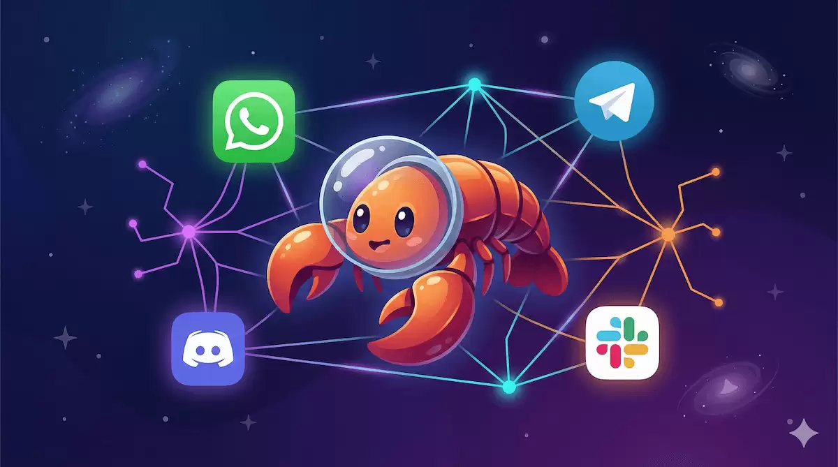 OpenClaw 常用命令总结